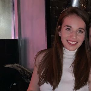 Meet your Posher, Carly